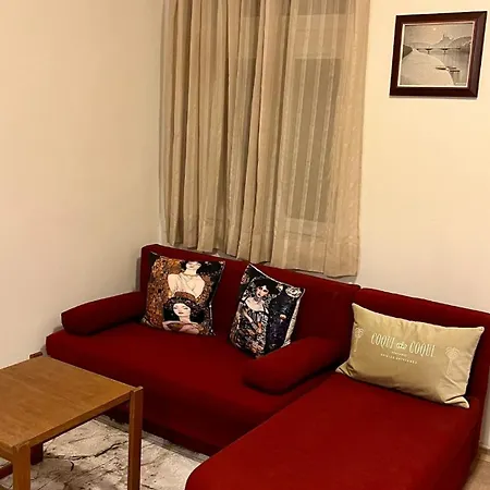 Apartamento Harrison Homes 03 - Centre