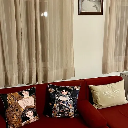 Harrison Homes 03 - Centre Apartamento Praga