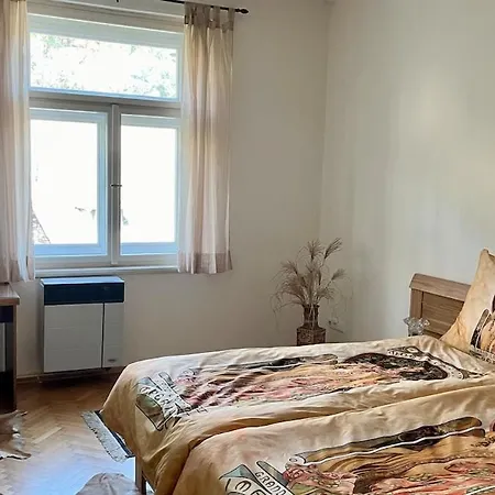 Apartamento Harrison Homes 03 - Centre