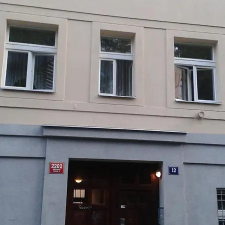 Harrison Homes 03 - Centre Praga