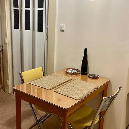 Apartamento Harrison Homes 03 - Centre