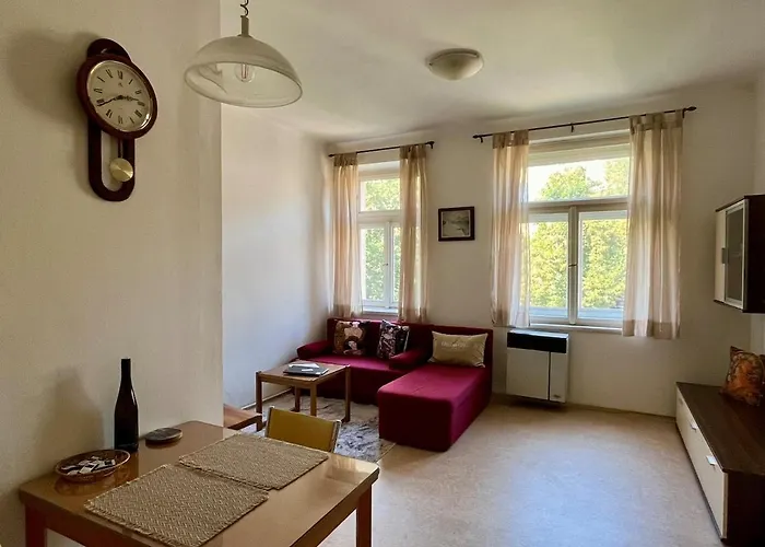 Harrison Homes 03 - Centre Апартаменты *