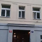 Harrison Homes 03 - Centre Prag