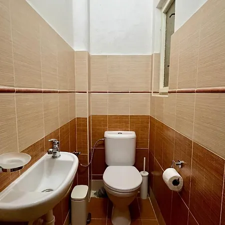 Harrison Homes 03 - Centre Prága