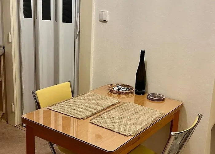 Apartament Harrison Homes 03 - Centre