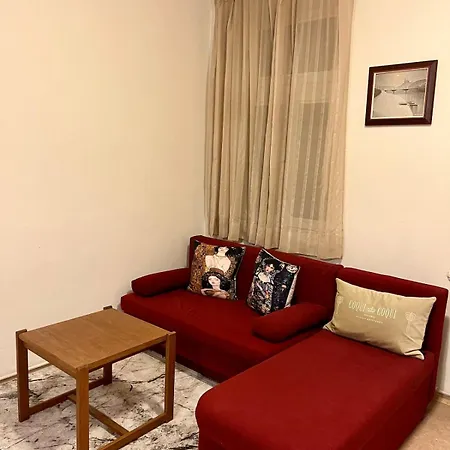 Apartamento Harrison Homes 03 - Centre *