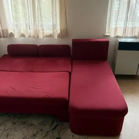 Apartamento Harrison Homes 03 - Centre Praga