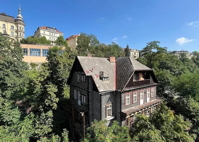 Harrison Homes 03 - Centre Prag