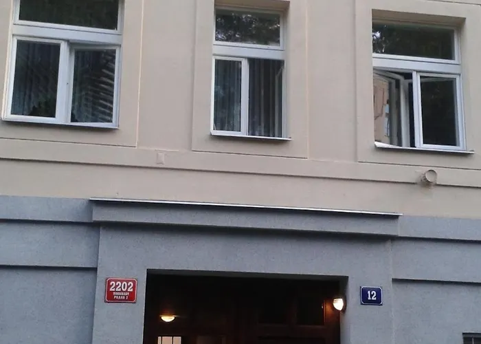 Harrison Homes 03 - Centre Prag