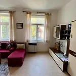 Harrison Homes 03 - Centre Apartman
