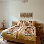 Apartman Harrison Homes 03 - Centre