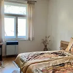Apartman Harrison Homes 03 - Centre