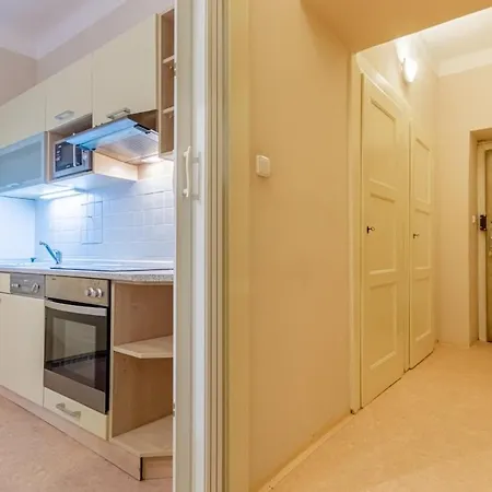 Harrison Homes 03 - Centre Apartman